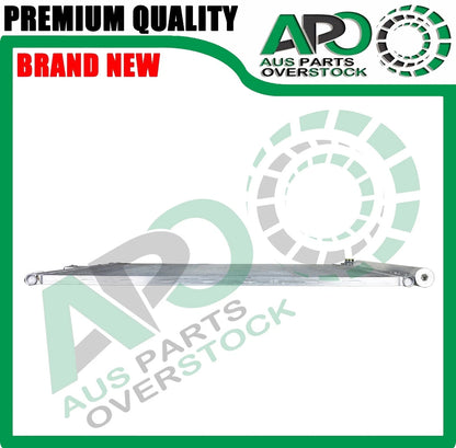 Air Condenser for JEEP GRAND CHEROKEE WK2 Petrol / Diesel 11/2010-On