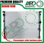 Radiator For BMW 7 SERIES G11 G12 740i Petrol / 750d Diesel 9/2015-On
