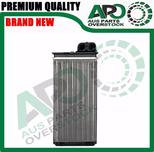 Heater Core For Peugeot 607 9D 9U Petrol / Diesel 5/2000-On