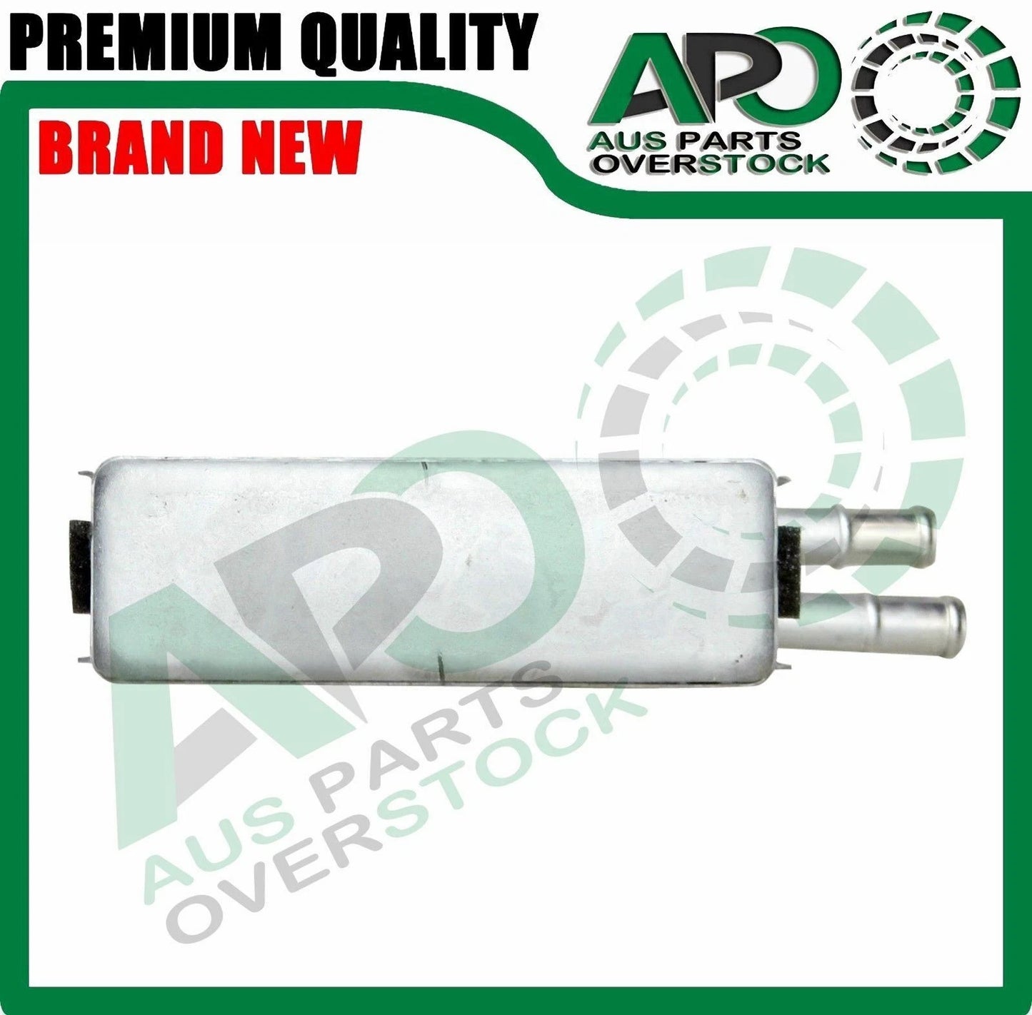 Heater Core For HOLDEN FRONTERA MX 1999-2003
