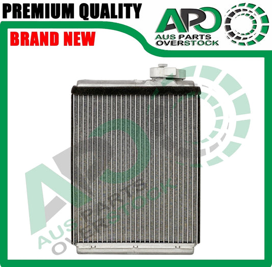 Heater Core For AUDI A4 RS4 S4 B8 11/2007-12/2015