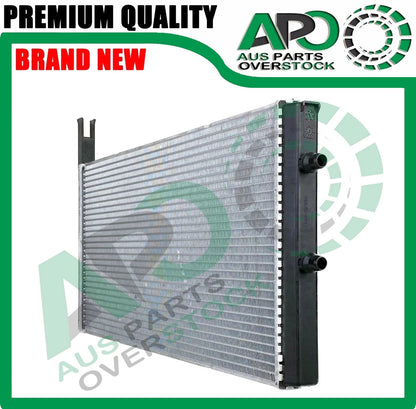 Radiator For Water Cooled Intercooler fit Rolls-Royce DAWN GHOST WRAITH 6.6L