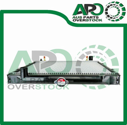 Radiator for Toyota Hilux RN85 YN85 22R 4Cyl 88-97 Petrol (400 H)