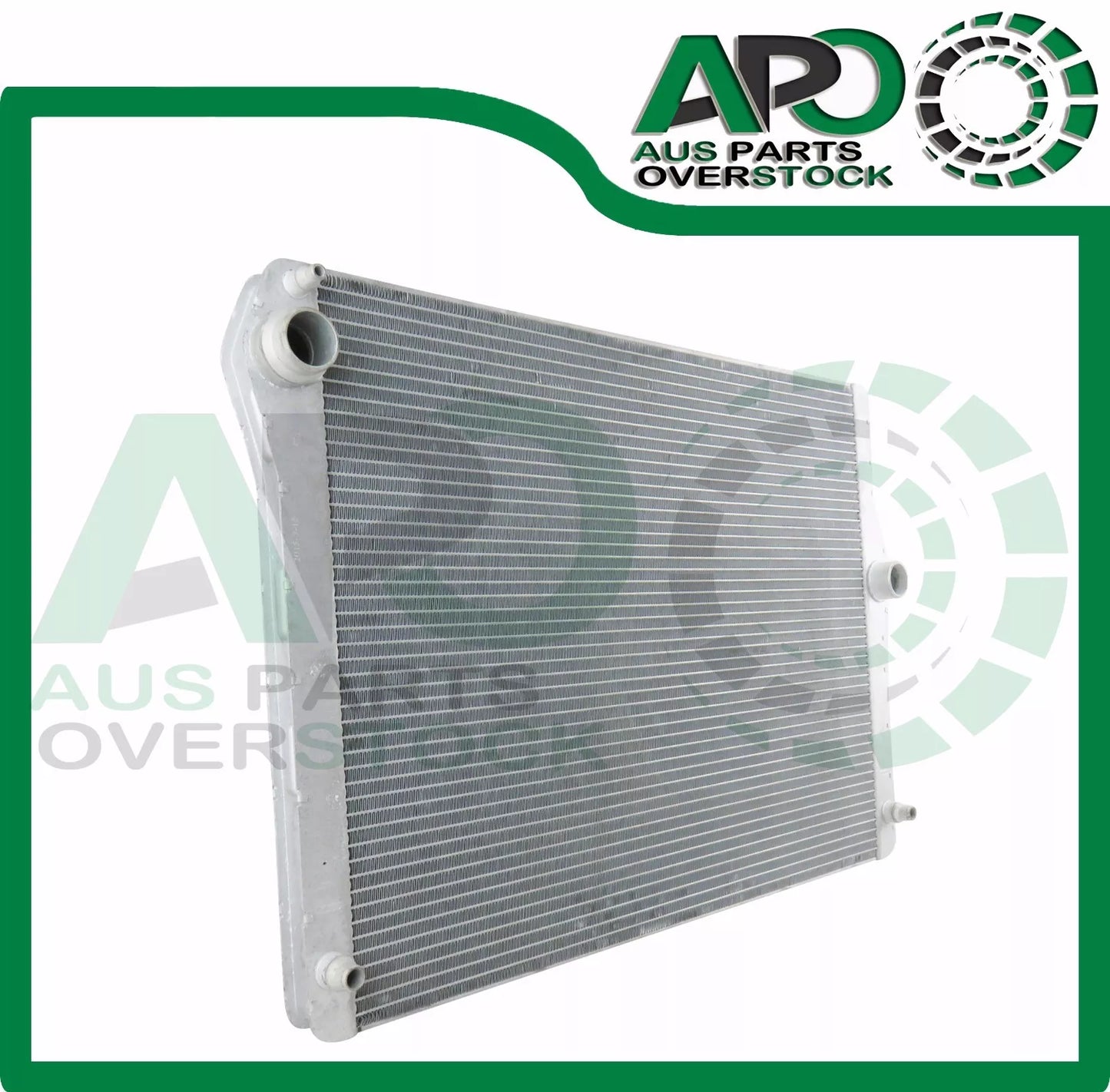 Radiator for BMW 5 series F10 F11 F18 523i 528i 530i 2/2010-2017