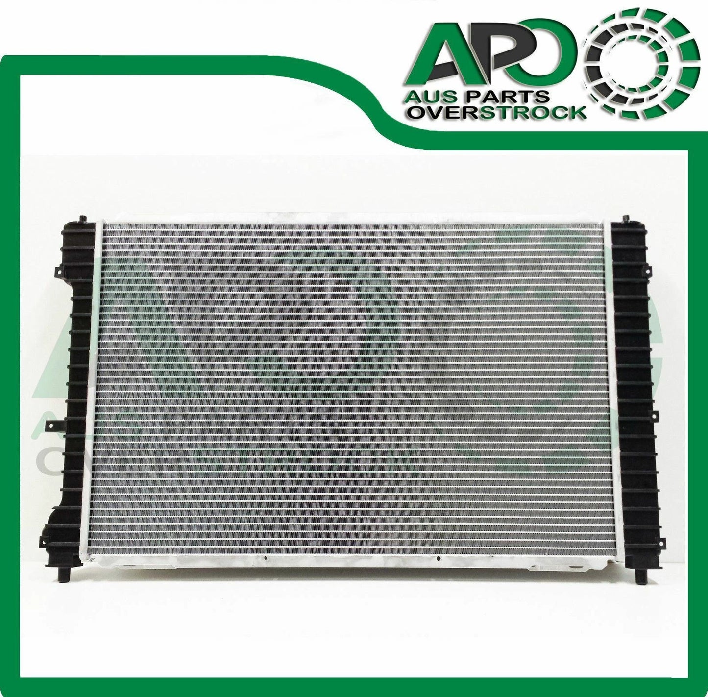 Radiator FORD Escape BA ZA ZB ZC ZD 4Cyl 99-On / MAZDA Tribute YU 4Cyl 99-On