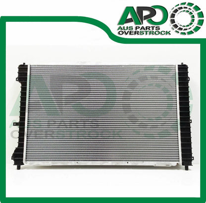 Radiator FORD Escape BA ZA ZB ZC ZD 4Cyl 99-On / MAZDA Tribute YU 4Cyl 99-On