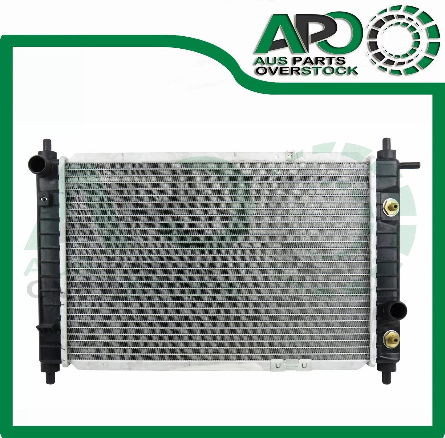 Radiator for DAEWOO MATIZ 7/1998-9/2001