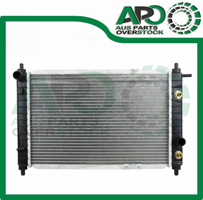 Radiator for DAEWOO MATIZ 7/1998-9/2001