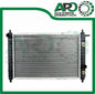 Radiator for DAEWOO MATIZ 7/1998-9/2001