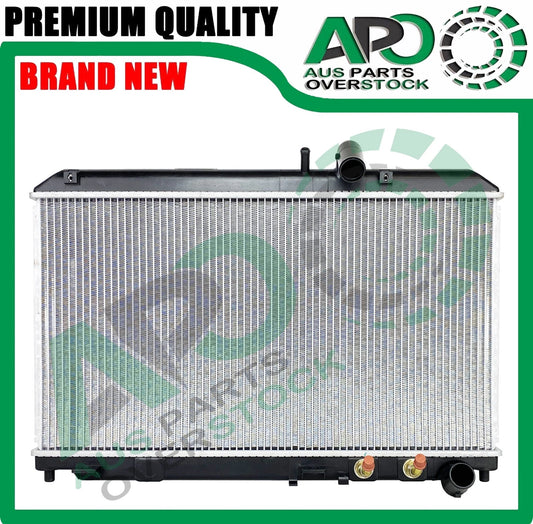 Radiator For MAZDA RX8 FE 4/03-On Auto & Manual