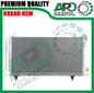 Air Conditioning Condenser FOR HOLDEN COMMODORE VE Series 1 V6 V8 2006-2009