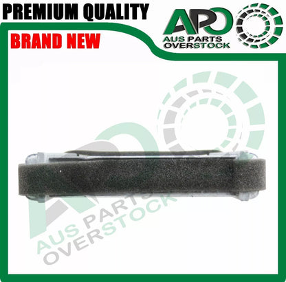Heater Core For TOYOTA LANDCRUISER PRADO RZJ120 GRJ120 KDJ120 KZJ120