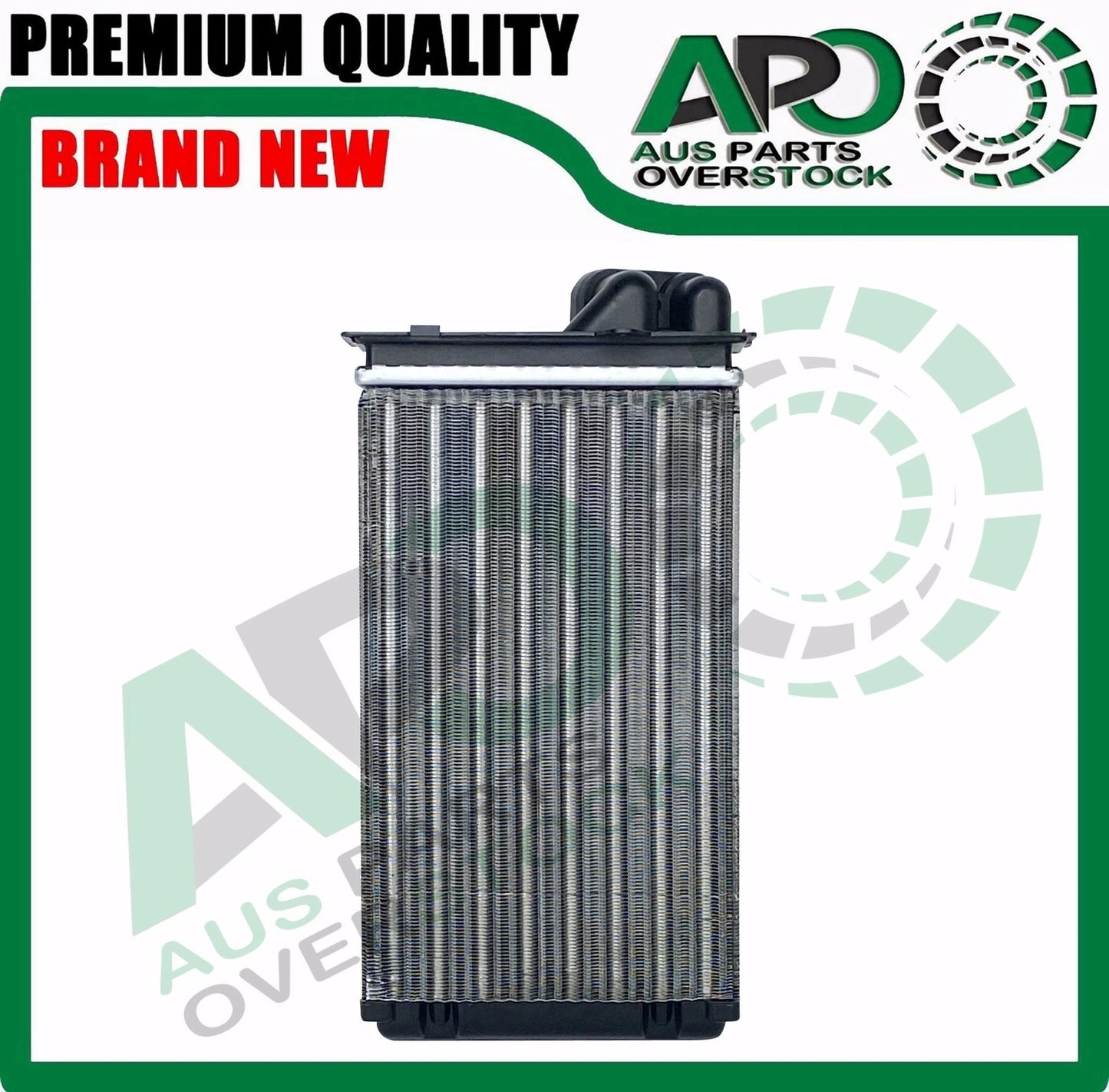 Heater Core For Peugeot 405 15B 15E / 406 8B 8C 8E 8F 7/1987-4/1999