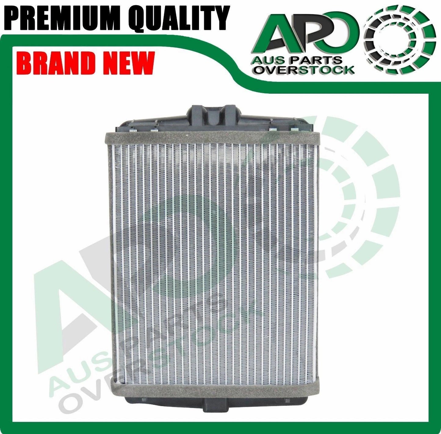 Heater Core For MERCEDES R107 280SL 300SL 350SL 380SL 420SL 450SL 500SL 560SL