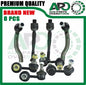 Inner & Outter Tie Rod End Sway Bar Link Kit For NISSAN NAVARA D40 2005-On Spain