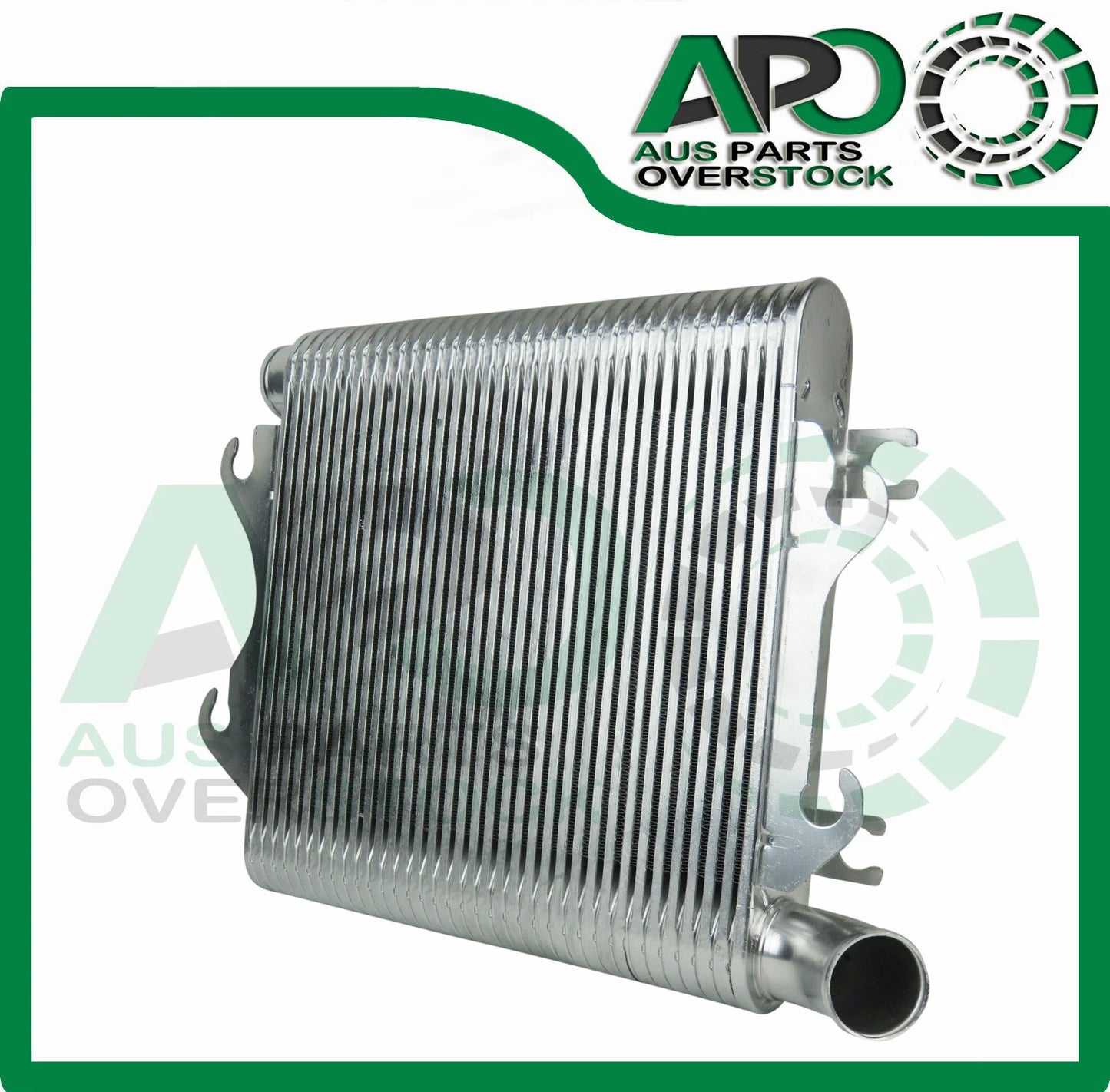 Intercooler For ISUZU D-MAX 2008-2011 3.0Ltr Turbo Diesel