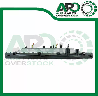 Radiator For HONDA Civic FA FB FC FD 4Dr 2/2006-On Auto & Manual