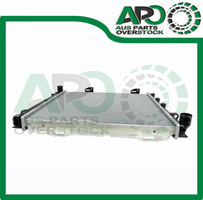 Radiator For MERCEDES E Class W124 200D 200TD 250TD 300D Auto 1986-1995