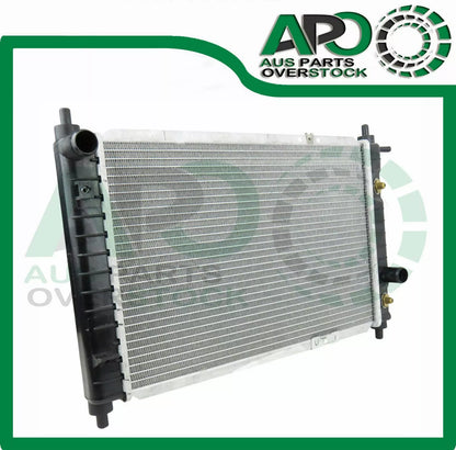 Radiator for DAEWOO MATIZ 7/1998-9/2001