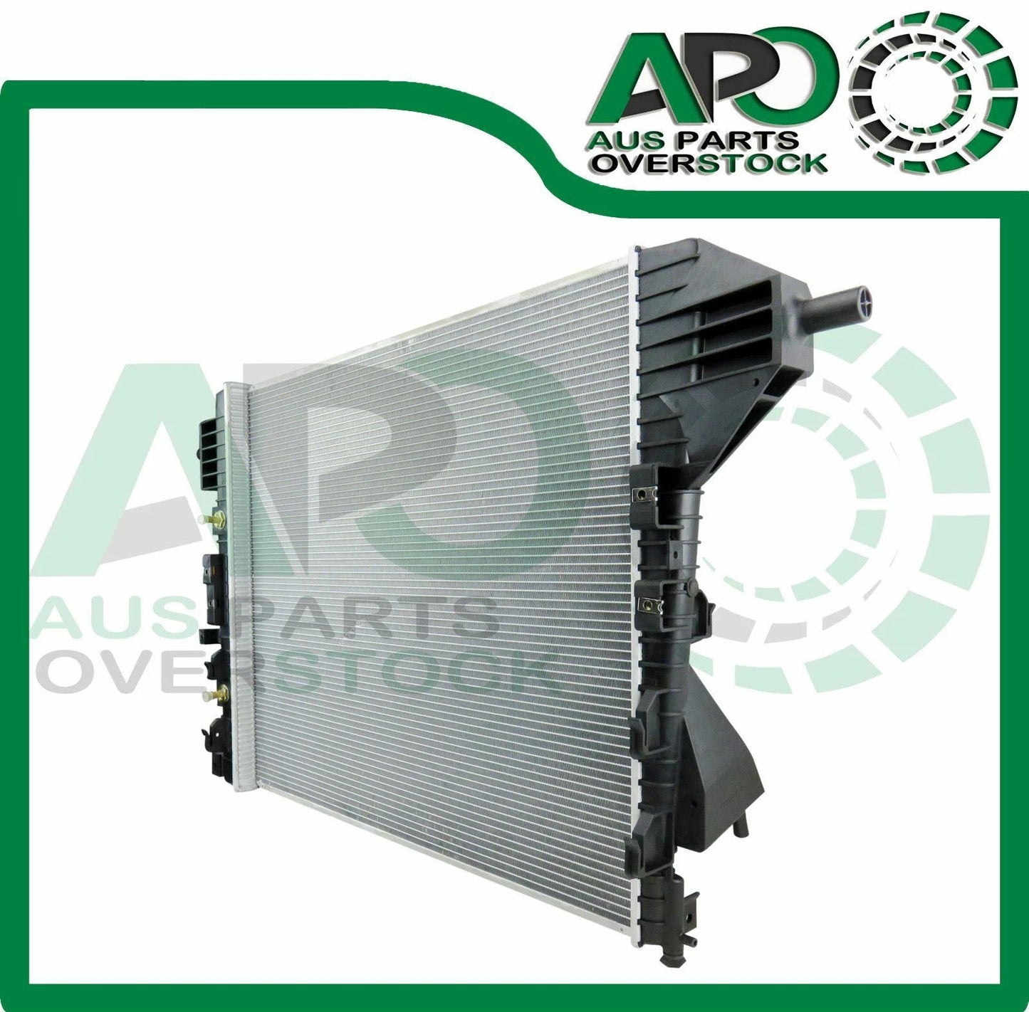 Radiator Ford SUPER DUTY F250 F350 F450 F550 F53 V8 V10 Petrol 2008-On