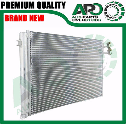 Air Conditioning Condenser for BMW E90 E91 E92 E93 318 320 323 325i 328i 330i M3