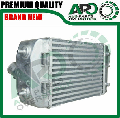 Intercooler Fit Hyundai SONATA LF 1.6L 2.0L Turbo Petrol 2015-On