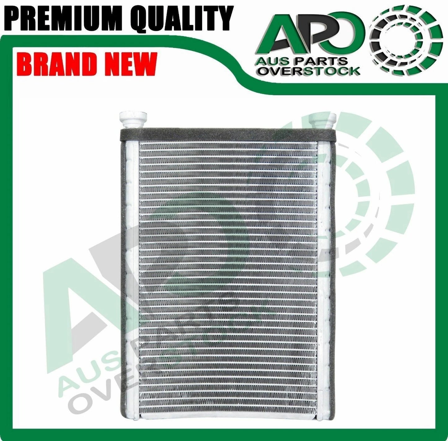 Heater Core For HONDA ACCORD CM 11/2002-02/2008