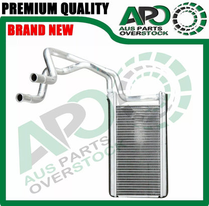 Heater Core For MITSUBISHI Challenger PB PC Petrol Diesel 07/2006-
