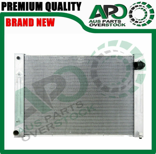 Radiator Air Condenser For INFINITI Q60 V36 3.7L VQ37VHR 2013-On