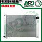 Radiator Air Condenser For NISSAN SKYLINE V36 VQ25VHR VQ35VHR 2007-2012
