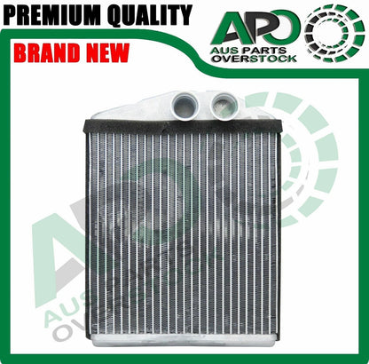 Heater Core For SAAB 9-3 93 YS3F 1.8L 2.0T Petrol // 1.9D Diesel 9/2002-