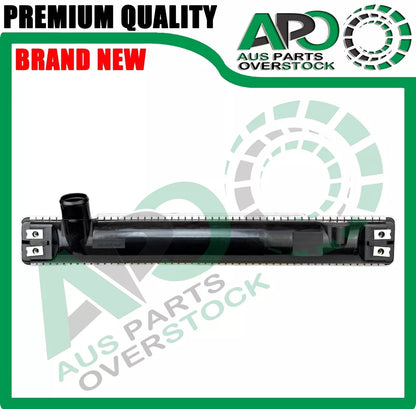 Radiator for Daihatsu Delta V138 V138rd 2 door dump 2004-On