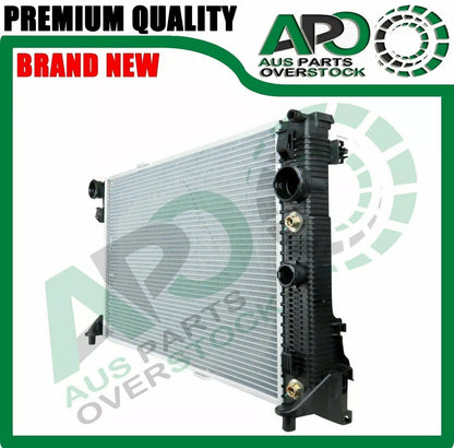 Radiator For MERCEDES E CLASS W207 E220 E250 E300 E320 E350 E400 E500 E550