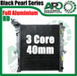 Full Alloy Radiator Mitsubishi Triton ML-MN 3.5L 2.4L Petrol / 2.5L 3.2L Diesel