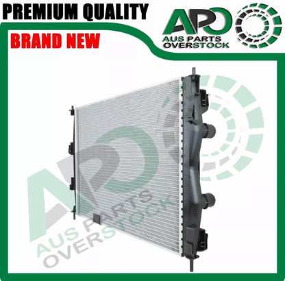 Radiator For NISSAN DUALIS J10 2.0L Petrol Auto Manual 2007-On