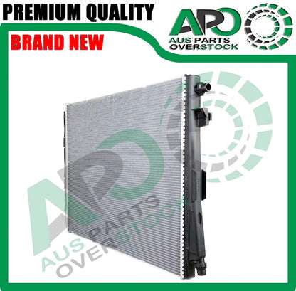 Sub Radiator Fit For BMW Z4 SERIES G29 20i 30i 11/2018-On