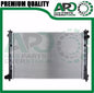 Radiator MAZDA MPV LW 3.0L AJ Auto & Manual 6/1999-12/2006