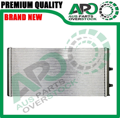 Radiator For ALPINA B3 B4 3.0L Auto 2013-2/2017