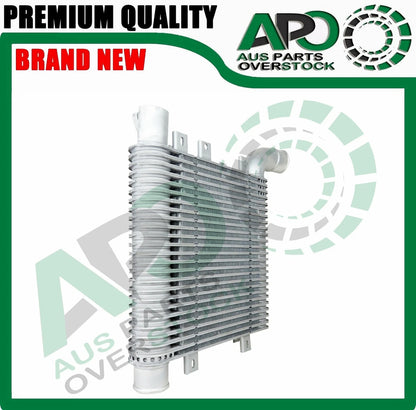 Intercooler Fits Hyundai SANTA FE CM 2.2L Turbo Diesel 5/2006-5/2010