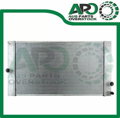 Radiator Volvo S40 / V50 MS MW 2.4L 2.5T Petrol / 2.0D D5 Diesel 9/05-On