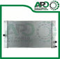 Radiator Volvo S40 / V50 MS MW 2.4L 2.5T Petrol / 2.0D D5 Diesel 9/05-On