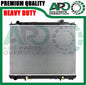 Radiator For NISSAN ELGRAND E50 E51 2.5L 3.5L 2000-2008