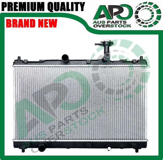 Radiator SUZUKI VITARA LY 1.6L M16A Petrol Manual 2/2015-ON