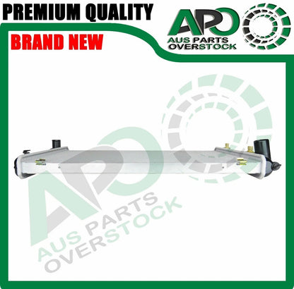 Radiator For Ford FALCON EA EB ED 88-4/94 // Fairlane NA NC LTD DA DC 87-95
