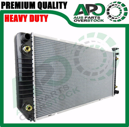 Radiator For Cadillac Escalade 5.7L V8 Auto Manual 1999-2000