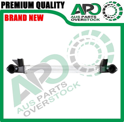 Intercooler For Mitsubishi PAJERO SPORT QE QF / Triton MQ MR 2.4T Diesel 15-