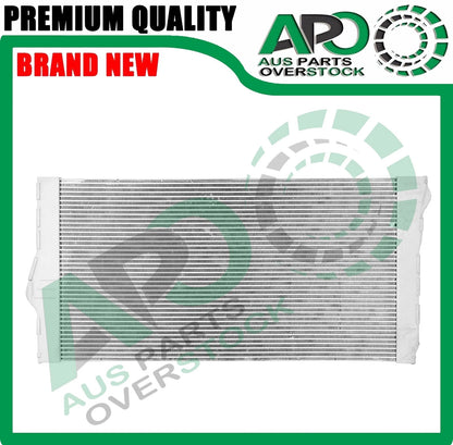 Radiator for BMW 5 series F07 F10 F11 535i 2009-2017