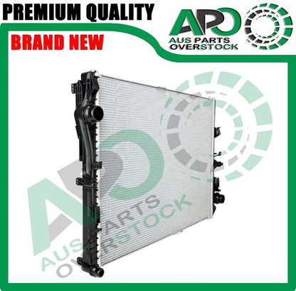Radiator For MERCEDES E-SERIES A238 C238 E200 E300 E350 Hybrid / Petrol