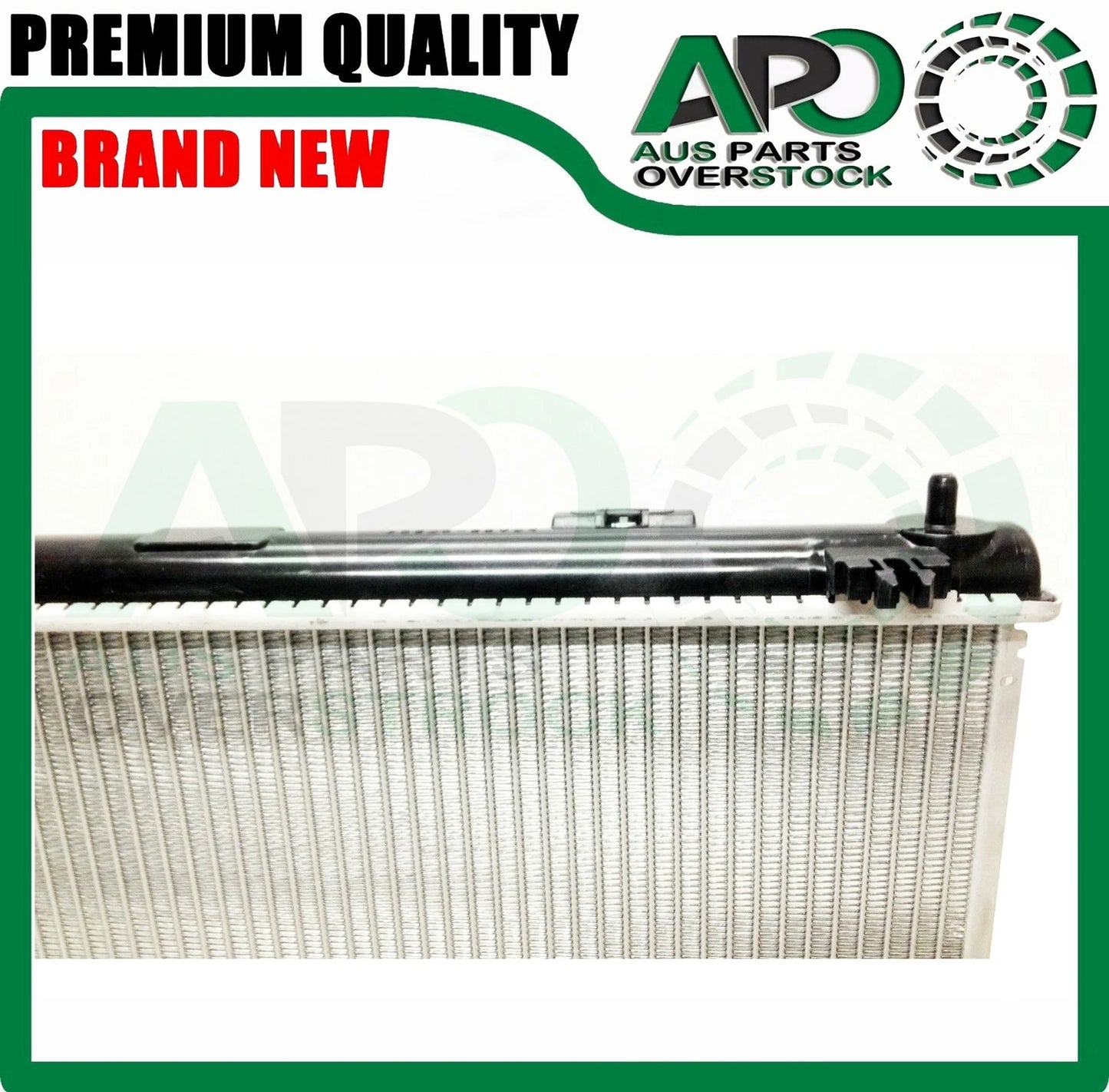Radiator For TOYOTA MARK X GRX120 GRX121 GRX125 GRX130 GRX133 GRX135