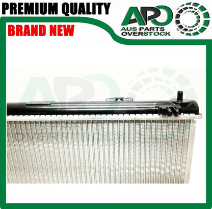 Radiator For TOYOTA MARK X GRX120 GRX121 GRX125 GRX130 GRX133 GRX135